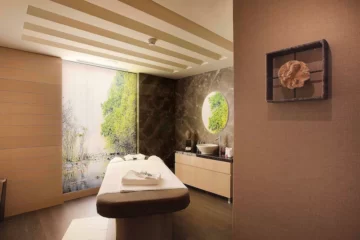 ESTECHIC- Galería - SPA Hotel
