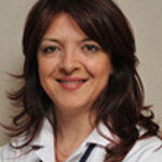Doctor - Fatma Sevda Arat
